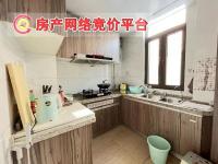 城西区昆仑西路昕艺园三室二厅133㎡精致装修转让公告