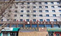 青海兴景实业有限公司所属位于青海省格尔木市一处房产及土地使用转让公告