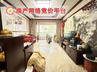 海湖新区广场路万达华府二室二厅96㎡中等装修