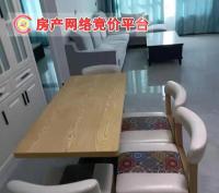 海湖新区五四西路盛达国际新城三室二厅121㎡