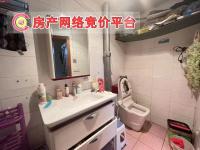 城西区海晏路桥电小区二室二厅72.24㎡