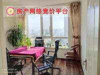 城北区宁张路中房城北国际村三室二厅99.42㎡