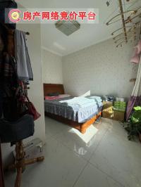 城北区柴达木路金座呈景三室二厅96㎡