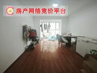 城西区昆仑西路西城名邸二室二厅104㎡